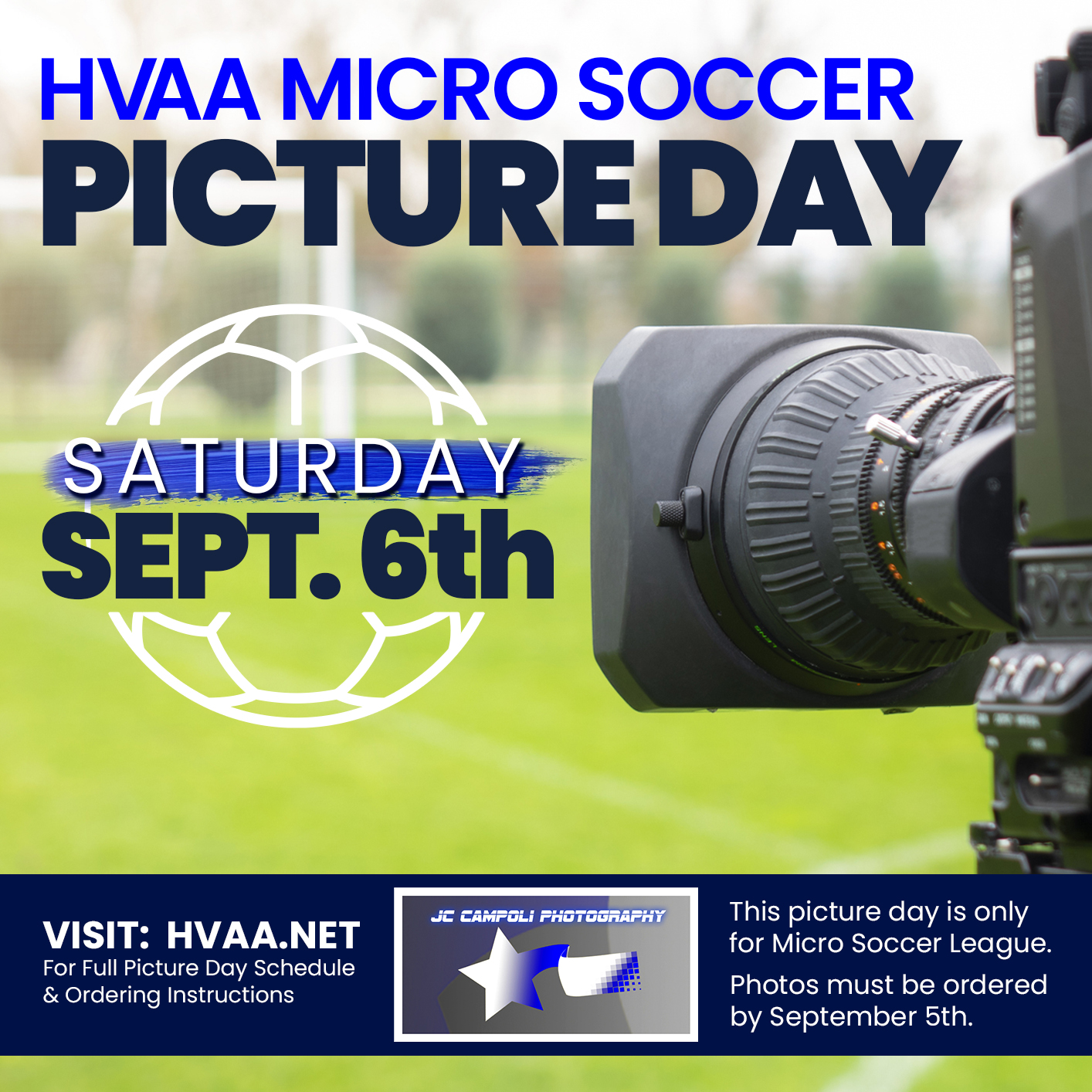 Micro Soccer